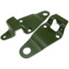 F Marked Rear Bow Bracket set for Ford GPW (1 pair)