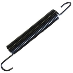 Brake & Clutch Pedal Return Spring SET