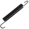 Brake & Clutch Pedal Return Spring SET