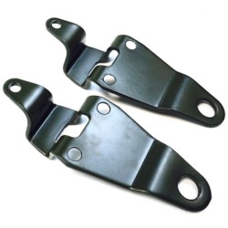 Rear Bow Bracket set for Willys MB Slat (1 pair)