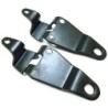 Rear Bow Bracket set for Willys MB Slat (1 pair)
