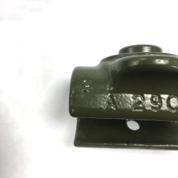 Ford GPW Willys MB Curtain fastener set with tool