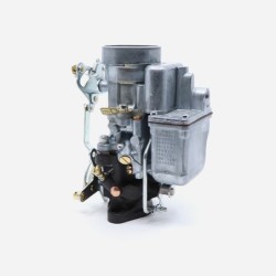 Carter Carburetor