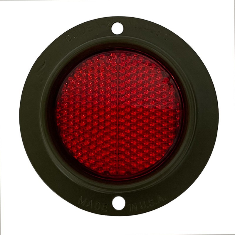 Mid Production Guide Reflector For Ford GPW