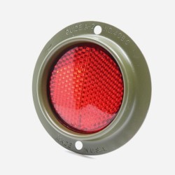 Mid Production Guide Reflector For Ford GPW