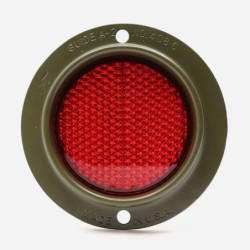 Mid Production Guide Reflector For Ford GPW