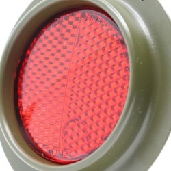 Mid Production Guide Reflector For Ford GPW