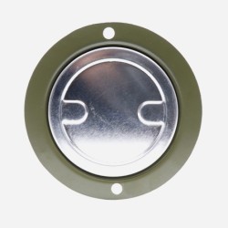 Mid Production Guide Reflector For Ford GPW