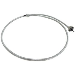 Metal Speedo Cable for Ford GPW & Willys MB Slat & MB