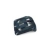 Oil Can Bracket for Ford GP, GPA, GPW, Willys MB Slat Grill