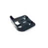 Oil Can Bracket for Ford GP, GPA, GPW, Willys MB Slat Grill