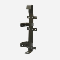 Late Type Fire Extinguisher Bracket For Willys MB