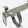 Late Type Fire Extinguisher Bracket For Willys MB
