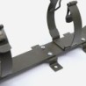 Late Type Fire Extinguisher Bracket For Willys MB