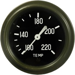 Water Temperature Gauge for Dodge