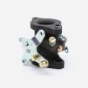 Carter Carburetor Throttle Body