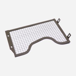 Floor Air Duct Grill for Ford GPA