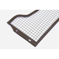 Floor Air Duct Grill for Ford GPA