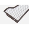 Floor Air Duct Grill for Ford GPA