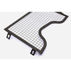 Floor Air Duct Grill for Ford GPA