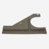 Hull Air Duct to Lower Radiator Infill Panel - Drivers Side for Ford GPA
