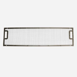 Front Deck Ventilator Grill for Ford GPA