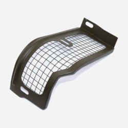 Rear Floor to Seat End Panel - Passenger Side for Ford GPA