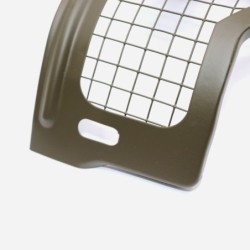 Rear Floor to Seat End Panel - Passenger Side for Ford GPA