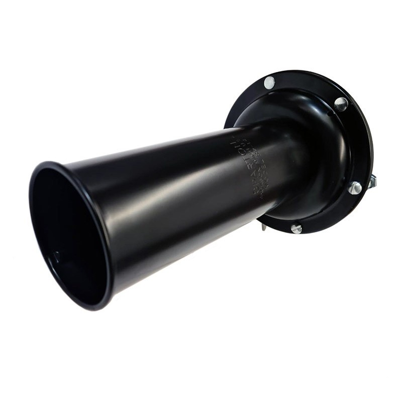 Sparton Type Horn - 6 Volt for Ford GPW and Willys MB Sparton Type Horn - 6 Volt for Ford GPW and Willys MB