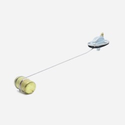 Fuel Sender - 6 Volt