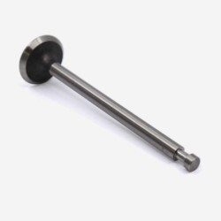 Exhaust Valve SET (Stainless Steel)
