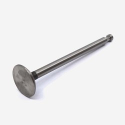 Exhaust Valve SET (Stainless Steel)