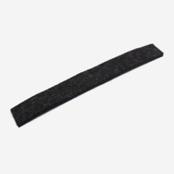 Early Felt Air Horn to Air Filter Tube Seal