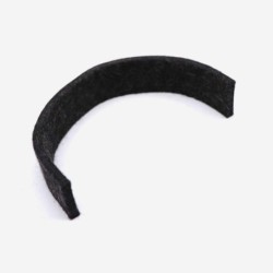 Early Felt Air Horn to Air Filter Tube Seal