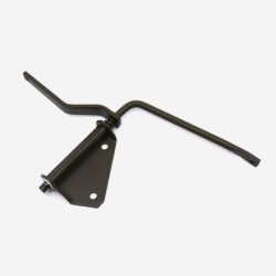 Accelerator Block for Willys MB Slat and MB