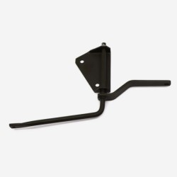Accelerator Block for Willys MB Slat and MB
