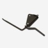 Accelerator Block for Willys MB Slat and MB