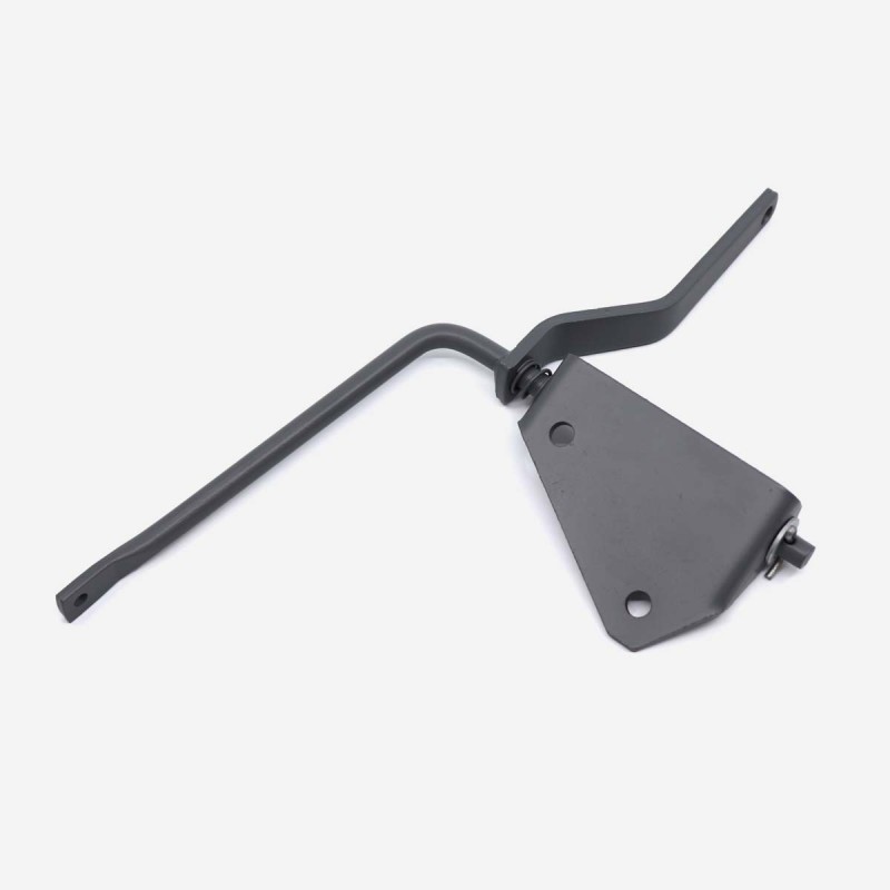 Accelerator Block for Ford GPW
