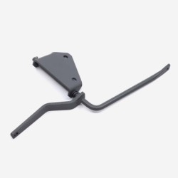 Accelerator Block for Ford GPW