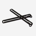 5/16" x 7/8" UNC Bolt