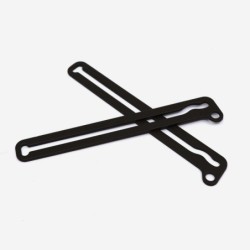 Windscreen Adjusting Slider Arm For Ford GP GPA GPW & Willys MB