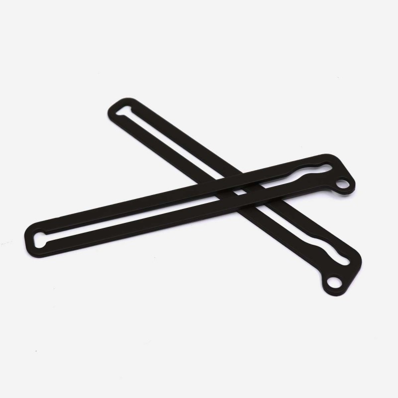 5/16" x 7/8" UNC Bolt