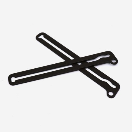5/16" x 7/8" UNC Bolt