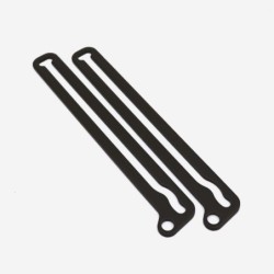 Windscreen Adjusting Slider Arm For Ford GP GPA GPW & Willys MB