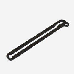 Windscreen Adjusting Slider Arm For Ford GP GPA GPW & Willys MB