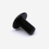 Windscreen Adjusting Screw Set For Ford GP GPA GPW & Willys MB