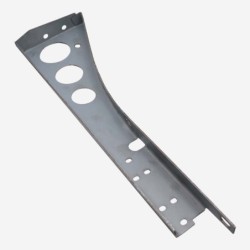 Drivers Side Cowl Pillar for Ford GPW
