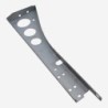 Drivers Side Cowl Pillar for Ford GPW