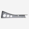 Drivers Side Cowl Pillar for Ford GPW