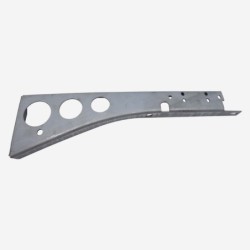Drivers Side Cowl Pillar for Ford GPW